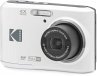 Kodak PixPro FZ45 weiss - Bild 1