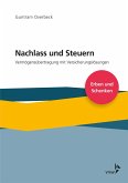 Nachlass und Steuern (eBook, PDF)