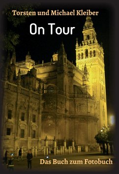 On Tour (eBook, ePUB) - Kleiber, Torsten und Michael