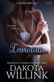 Inviolata (eBook, ePUB)