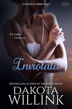 Inviolata (eBook, ePUB) - Willink, Dakota