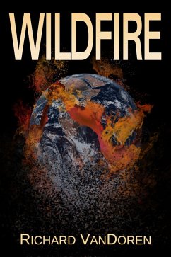 Wildfire (eBook, ePUB) - Van Doren, Richard