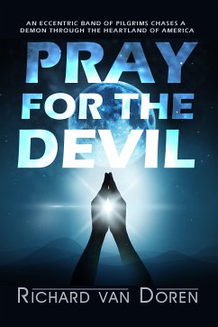 Pray for the Devil (eBook, ePUB) - Van Doren, Richard