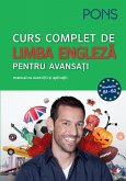 Curs complet de limba engleza pentru avansati (eBook, ePUB)