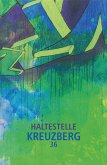 Haltestelle Kreuzberg 36 (eBook, ePUB)
