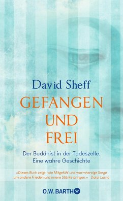 Gefangen und frei (Mängelexemplar) - Sheff, David