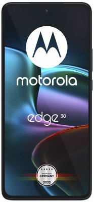 Motorola Edge 30 meteor grau 8+128GB