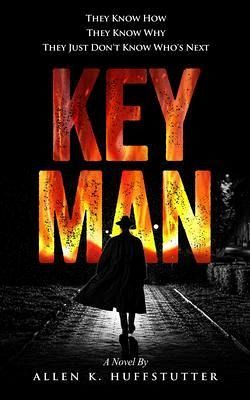 Key Man (eBook, ePUB)