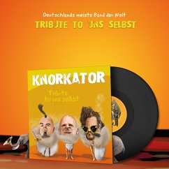 Cover Tribute To Uns Selbst (180g Lp)