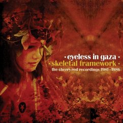The Cherry Red Recordings 1981-1986 (5cd Box) - Eyeless In Gaza