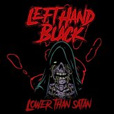 Lower Than Satan (Ltd.Gtf.180g Bloodred Lp)