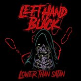 Lower Than Satan (Ltd. Gtf. 180g Bloodred Lp)