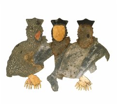 Cover Cowboy Ballads Part I