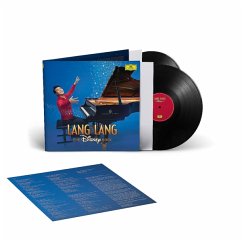 The Disney Book - Lang Lang/Royal Philharmonic Orchestra