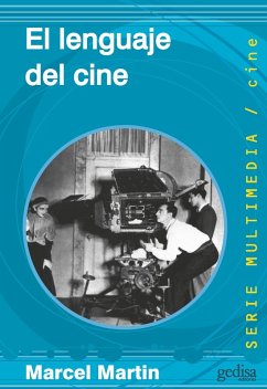 Cover El lenguaje del cine (eBook, PDF)