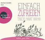 Einfach zufrieden   (Restauflage)