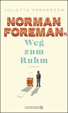 Norman Foremans Weg zum Ruhm (Mängelexemplar)