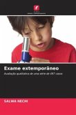 Exame extemporâneo