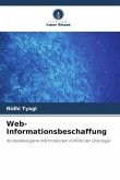 Web-Informationsbeschaffung