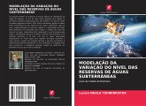 MODELAÇÃO DA VARIAÇÃO DO NÍVEL DAS RESERVAS DE ÁGUAS SUBTERRÂNEAS