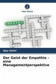 Der Geist der Empathie - eine Managementperspektive