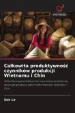 Ca¿kowita produktywno¿¿ czynników produkcji Wietnamu i Chin