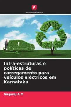 Infra-estruturas e políticas de carregamento para veículos eléctricos em Karnataka - A M, Nagaraj