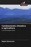 Cambiamento climatico e agricoltura