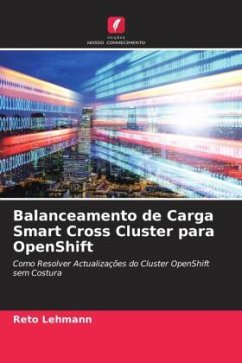 Balanceamento de Carga Smart Cross Cluster para OpenShift - Lehmann, Reto
