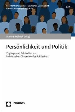 Persönlichkeit und Politik