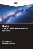 Chaîne d'approvisionnement en vaccins