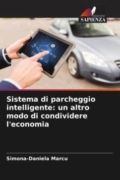 Sistema di parcheggio intelligente: un altro modo di condividere l'economia - Marcu, Simona-Daniela