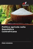 Politica agricola nella Repubblica Centrafricana