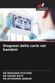 Diagnosi della carie nei bambini