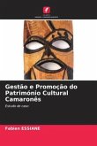 Gestão e Promoção do Património Cultural Camaronês