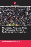 Aljazeera, Primeira Onda da Primavera Árabe e Audiências Marroquinas