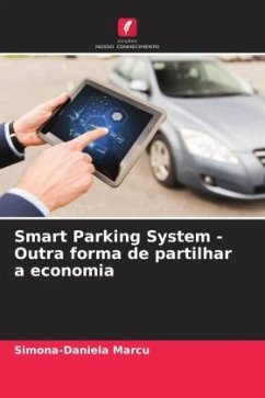Smart Parking System - Outra forma de partilhar a economia - Marcu, Simona-Daniela