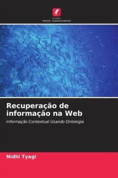 Recuperação de informação na Web - Tyagi, Nidhi