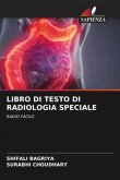 LIBRO DI TESTO DI RADIOLOGIA SPECIALE