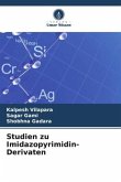 Studien zu Imidazopyrimidin-Derivaten