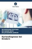 Kariesdiagnose bei Kindern