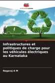 Infrastructures et politiques de charge pour les véhicules électriques au Karnataka