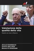 Valutazione della qualità della vita