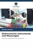 Elektronische Instrumente und Messungen