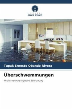 Überschwemmungen - Obando Rivera, Tupak Ernesto