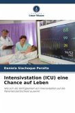 Intensivstation (ICU) eine Chance auf Leben