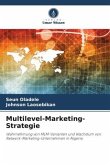 Multilevel-Marketing-Strategie