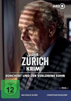 Der Zürich Krimi: Borchert und der verlorene Sohn (Folge 13) - Zuerich Krimi,Der