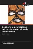 Gestione e promozione del patrimonio culturale camerunese