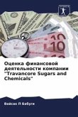 Ocenka finansowoj deqtel'nosti kompanii &quote;Travancore Sugars and Chemicals&quote;